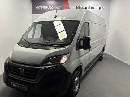 Fiat Ducato - (30) FOURGON TOLE 3.3 L H2 H3-POWER 140 CH BUSINESS - 23 300 €