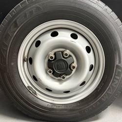 Fiat Ducato (30) FOURGON TOLE 3.3 L H2 H3-POWER 140 CH BUSINESS Limoges