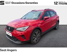 Seat Arona Angers