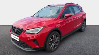 Seat Arona  - photo 0
