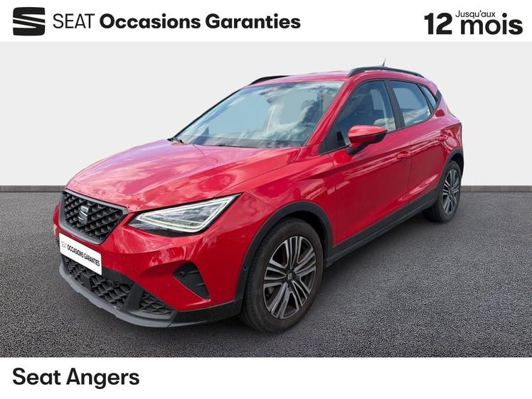 Seat Arona  - 15 490 €