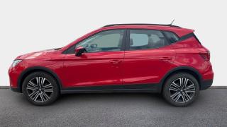 Seat Arona  - photo 1