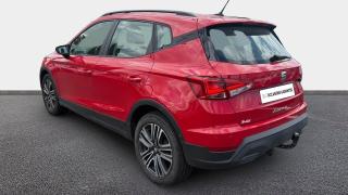 Seat Arona  - photo 2