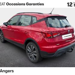 Seat Arona Arona 1.0 TSI 95 ch Start/Stop BVM5 Urban Angers