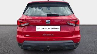 Seat Arona  - photo 3