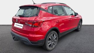 Seat Arona  - photo 4