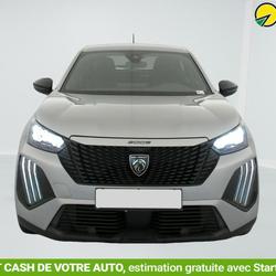 Peugeot 2008 Hybrid 136 e-DCS6 Style occasion - Saint-Fons - photo 2/21