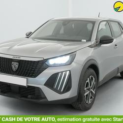 Peugeot 2008 Hybrid 136 e-DCS6 Style occasion - Saint-Fons - photo 3/21
