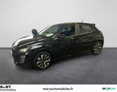 Peugeot 208 Abbeville