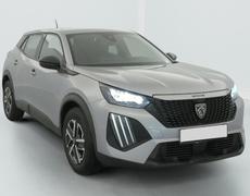 Peugeot 2008 Hénin-Beaumont