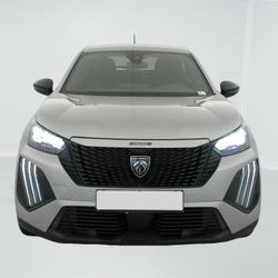 Peugeot 2008 Hybrid 136 e-DCS6 Style occasion - H&eacute;nin-Beaumont - photo 2/10