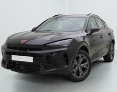 Cupra Formentor Hénin-Beaumont