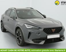 Cupra Formentor Saint-Fons