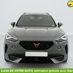 Cupra Formentor 1.4 e-HYBRID 204 ch DSG6 Business Edition occasion - Saint-Fons - photo 2/26