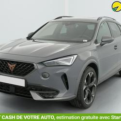 Cupra Formentor 1.4 e-HYBRID 204 ch DSG6 Business Edition occasion - Saint-Fons - photo 3/26