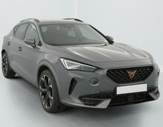 Cupra Formentor Hénin-Beaumont