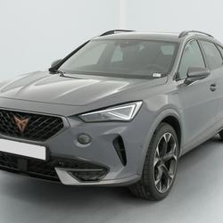 Cupra Formentor 1.4 e-HYBRID 204 ch DSG6 Business Edition occasion - H&eacute;nin-Beaumont - photo 3/10
