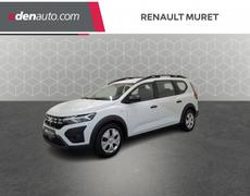 Dacia Jogger Muret
