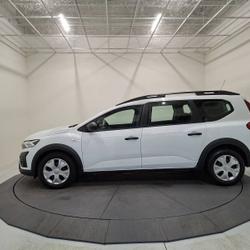 Dacia Jogger ECO-G 100 5 places Essential Muret