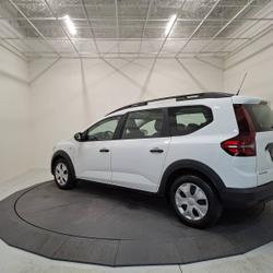 Dacia Jogger ECO-G 100 5 places Essential Muret