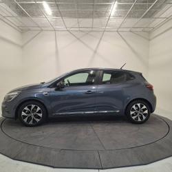 Renault Clio 5 E-Tech 140 - 21N Limited Muret