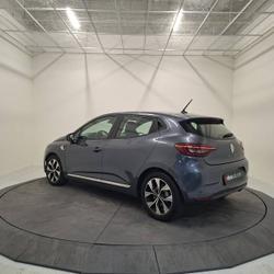 Renault Clio 5 E-Tech 140 - 21N Limited Muret