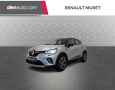 Renault Captur Muret