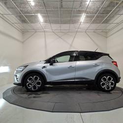 Renault Captur E-Tech Plug-in 160 Intens Muret