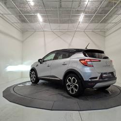 Renault Captur E-Tech Plug-in 160 Intens Muret
