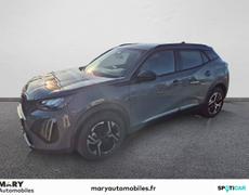 Peugeot 2008 Abbeville
