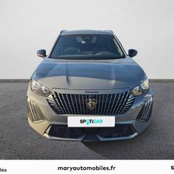 Peugeot 2008 2008 Hybrid 145 e-DCS6 Allure Abbeville