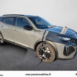 Peugeot 2008 2008 Hybrid 145 e-DCS6 Allure Abbeville