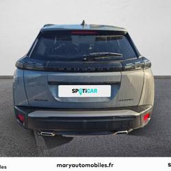 Peugeot 2008 2008 Hybrid 145 e-DCS6 Allure Abbeville