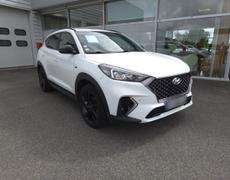 Hyundai Tucson Vitré