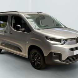 Citroen Berlingo MPV M 1.5 BLUEHDI 130 S S EAT8 PLUS occasion - H&eacute;nin-Beaumont - photo 3/10
