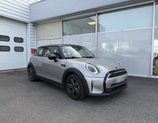 Mini Mini Vitré