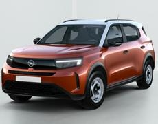 Opel Frontera Hénin-Beaumont