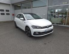 Volkswagen Polo Vitré