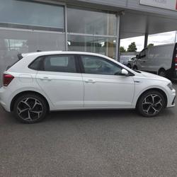 Volkswagen Polo 1.0 TSI 95 R-Line Vitr&eacute;