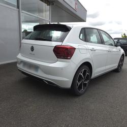 Volkswagen Polo 1.0 TSI 95 R-Line Vitr&eacute;
