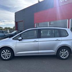 Volkswagen Touran 1.6 TDI 115 Confortline BMT 7 places Les Hauts-d'Anjou