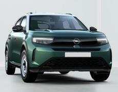 Opel Frontera Hénin-Beaumont