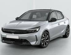 Opel Corsa Hénin-Beaumont