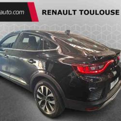 Renault Arkana mild hybrid 140 EDC FAP - 22 Techno Toulouse