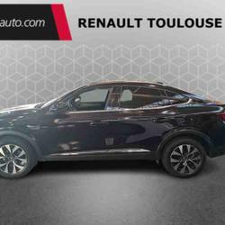 Renault Arkana mild hybrid 140 EDC FAP - 22 Techno Toulouse