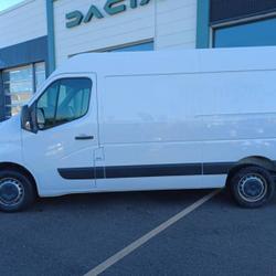 Renault Master FOURGON FGN TRAC F3500 L2H2 BLUE DCI 135 CONFORT Toulouse