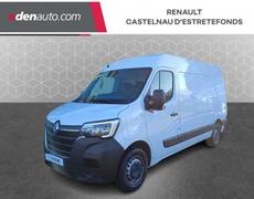 Renault Master Castelnau-d'Estrétefonds