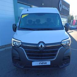 Renault Master FOURGON FGN TRAC F3500 L2H2 BLUE DCI 135 CONFORT Castelnau-d'Estr&eacute;tefonds