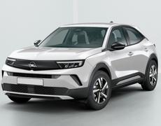 Opel Mokka Hénin-Beaumont