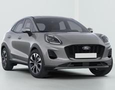 Ford Puma Hénin-Beaumont